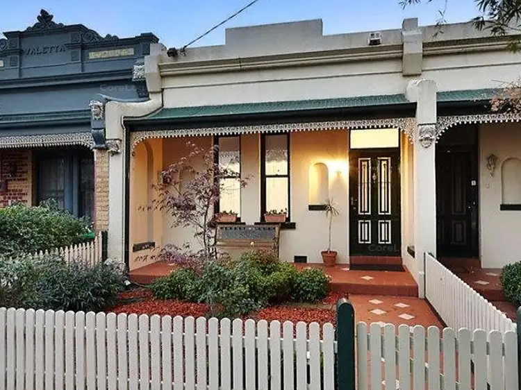 Main view of Homely house listing, 61 Clarke Street, Northcote VIC 3070