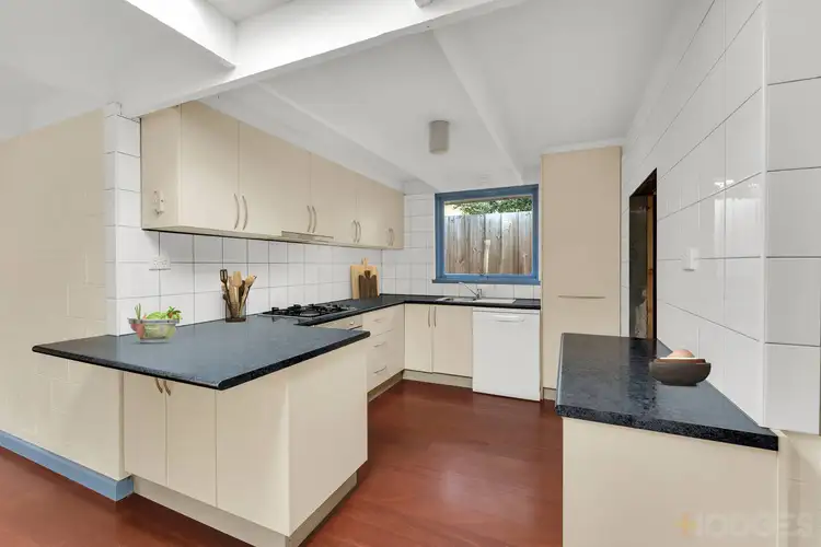 Fourth view of Homely house listing, 4A Alfred Street, Highett VIC 3190
