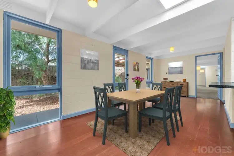 Fifth view of Homely house listing, 4A Alfred Street, Highett VIC 3190