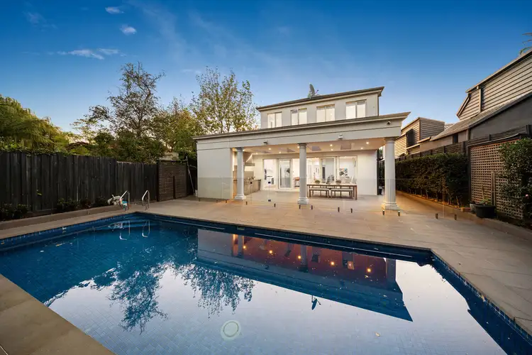 Main view of Homely house listing, 28 Alexandra Avenue, Canterbury VIC 3126