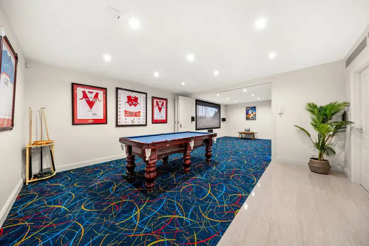 Second view of Homely house listing, 28 Alexandra Avenue, Canterbury VIC 3126