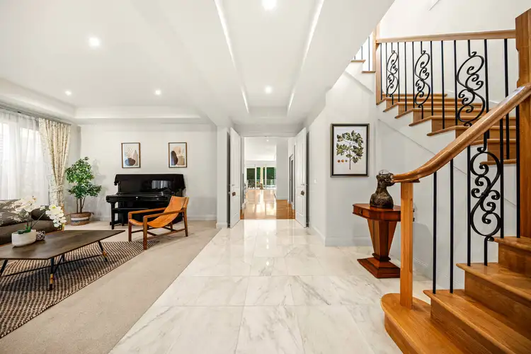 Fourth view of Homely house listing, 28 Alexandra Avenue, Canterbury VIC 3126
