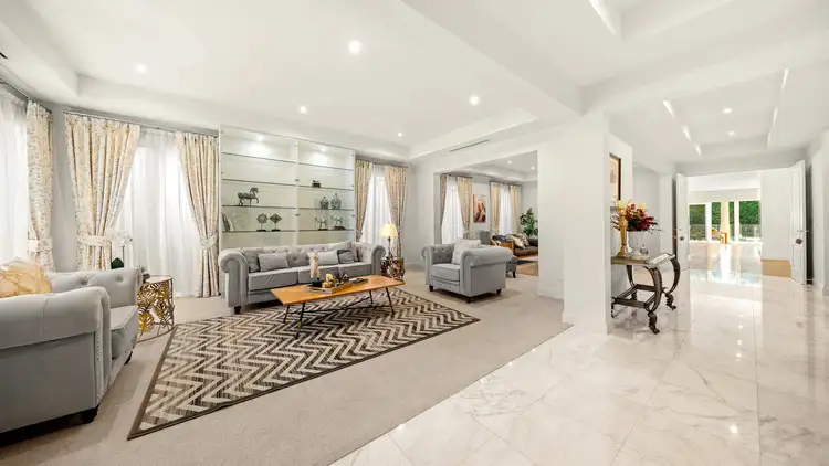 Sixth view of Homely house listing, 28 Alexandra Avenue, Canterbury VIC 3126