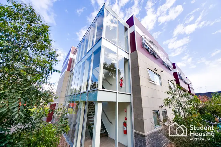 Second view of Homely studio listing, 96C/116-130 Main Drive, Macleod VIC 3085