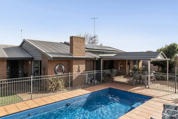 Main view of Homely house listing, 15 Trident Court, Ocean Grove VIC 3226