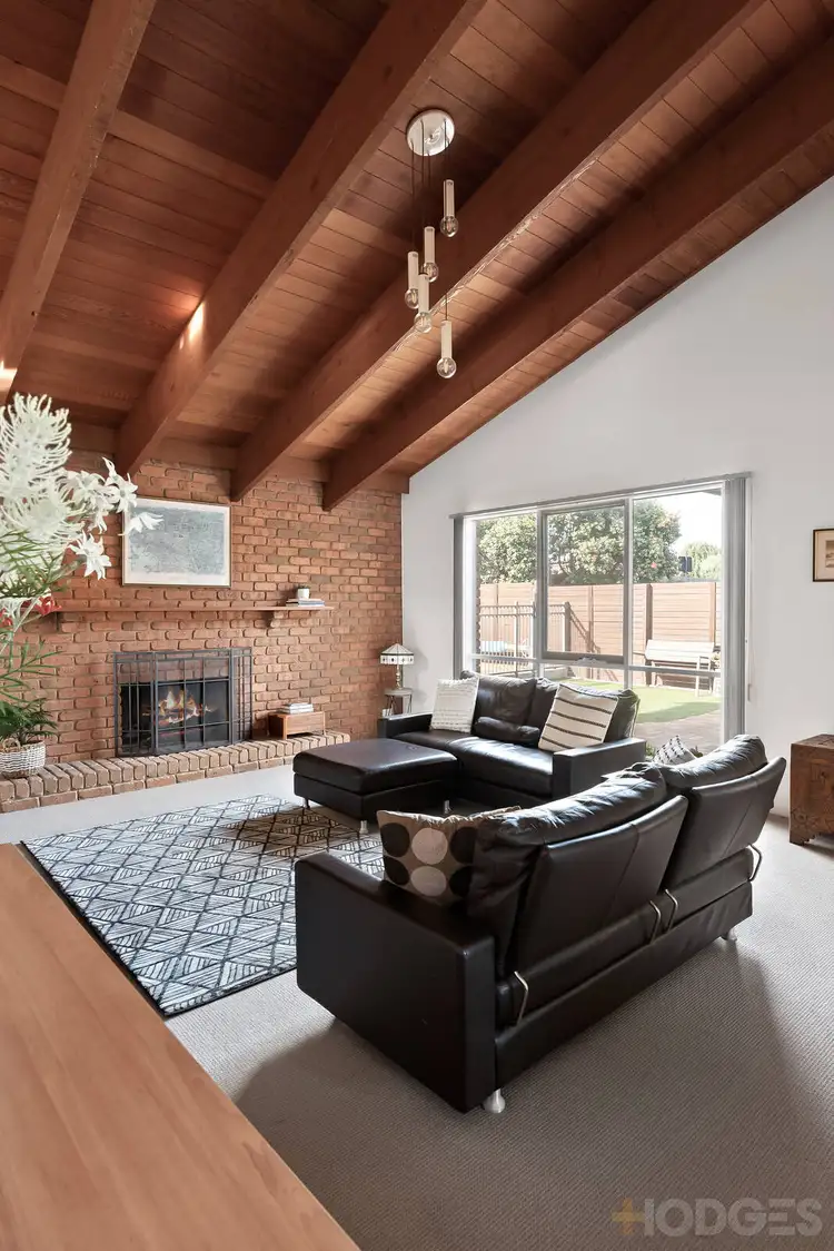 Sixth view of Homely house listing, 15 Trident Court, Ocean Grove VIC 3226