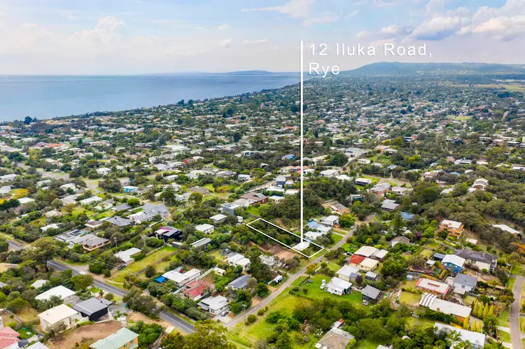 12 Iluka Road, Rye VIC 3941