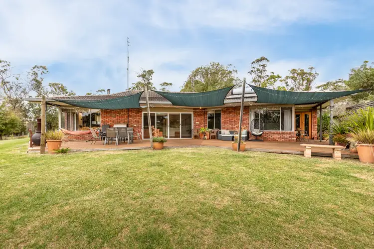 356 Vale Road, Longford VIC 3851