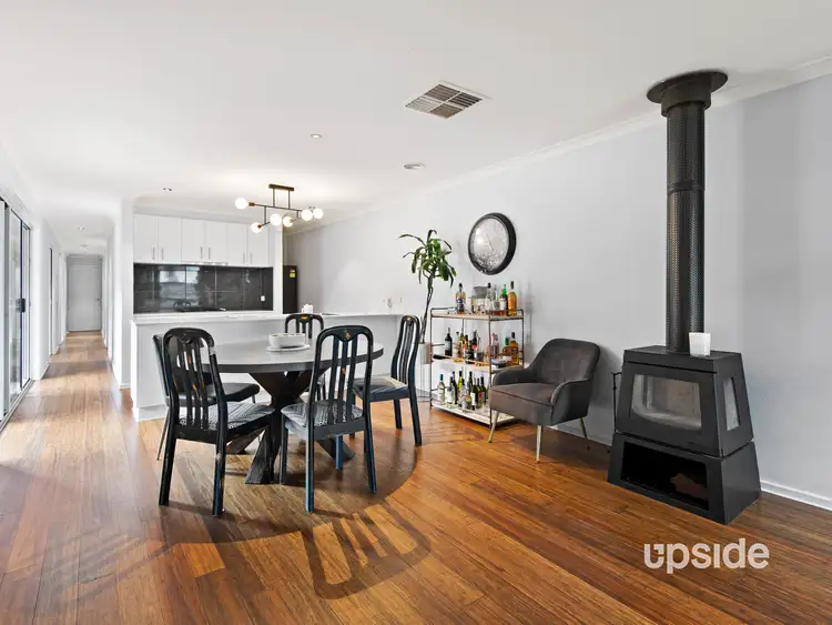 Main view of Homely house listing, 40 Parklink Drive, Cranbourne East VIC 3977