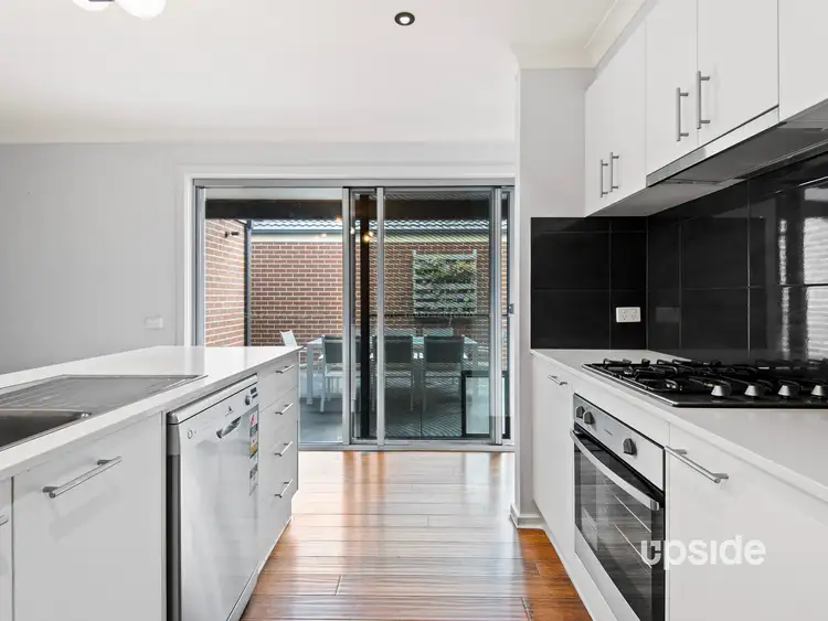 Second view of Homely house listing, 40 Parklink Drive, Cranbourne East VIC 3977