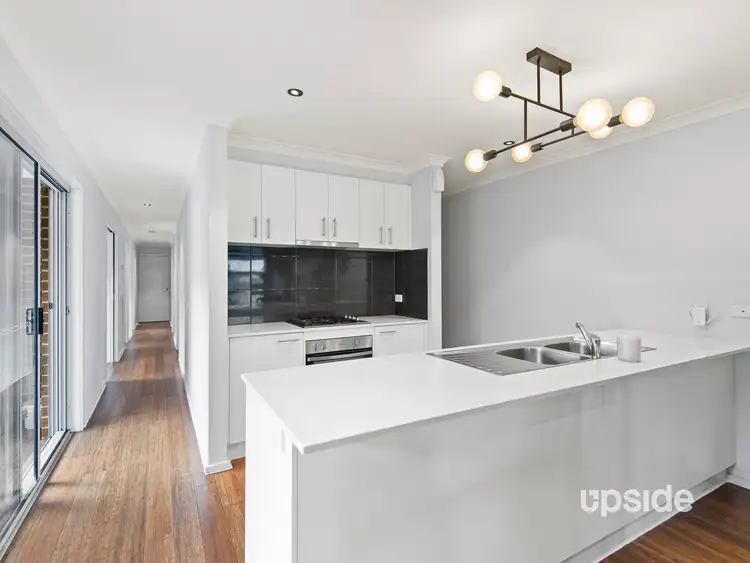 Third view of Homely house listing, 40 Parklink Drive, Cranbourne East VIC 3977