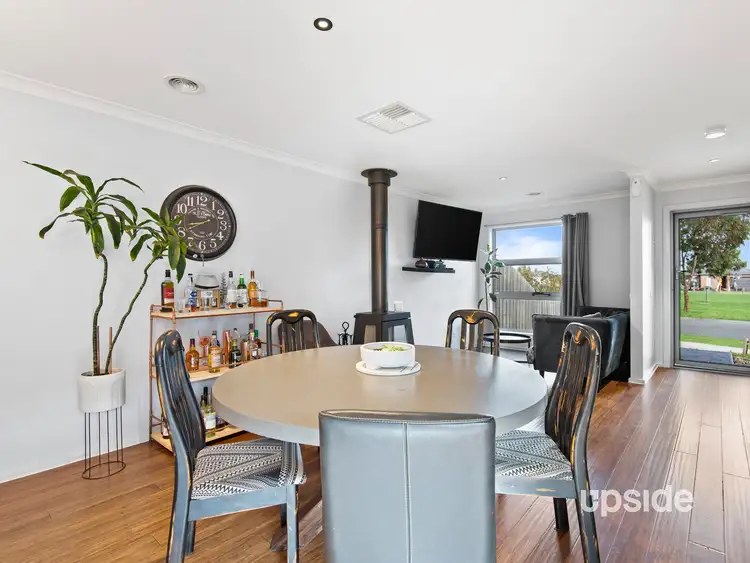 Fourth view of Homely house listing, 40 Parklink Drive, Cranbourne East VIC 3977