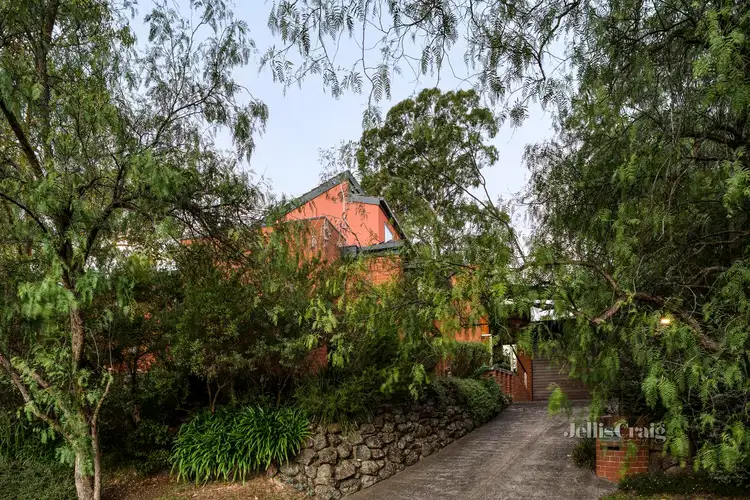 Third view of Homely house listing, 13 Doodson Court, Eltham VIC 3095