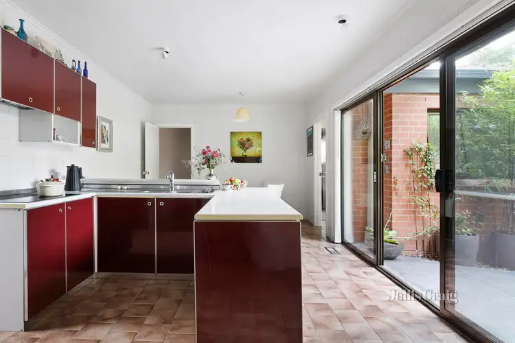 Fifth view of Homely house listing, 13 Doodson Court, Eltham VIC 3095