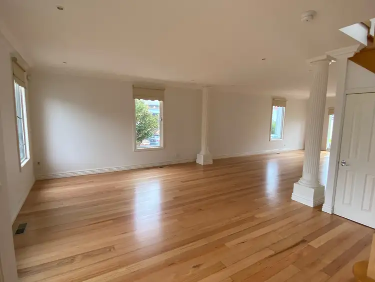 Second view of Homely house listing, 2/154 Cubitt Street, Richmond VIC 3121