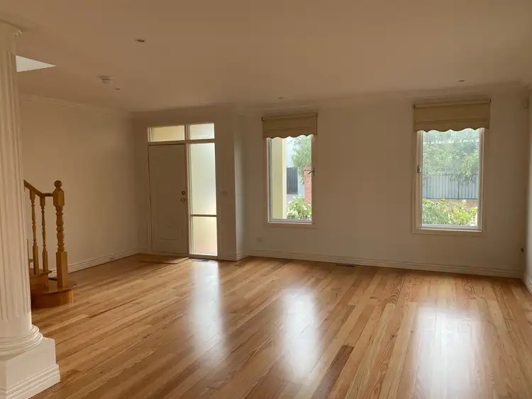Fourth view of Homely house listing, 2/154 Cubitt Street, Richmond VIC 3121