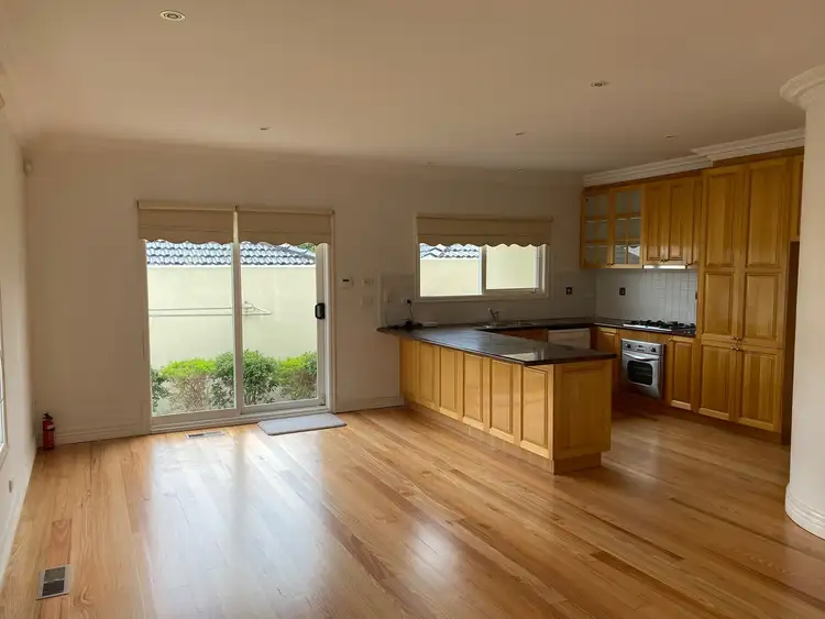 Fifth view of Homely house listing, 2/154 Cubitt Street, Richmond VIC 3121
