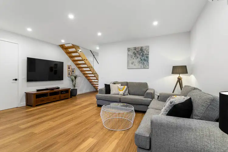 Third view of Homely townhouse listing, 96d Railway Street South, Altona VIC 3018