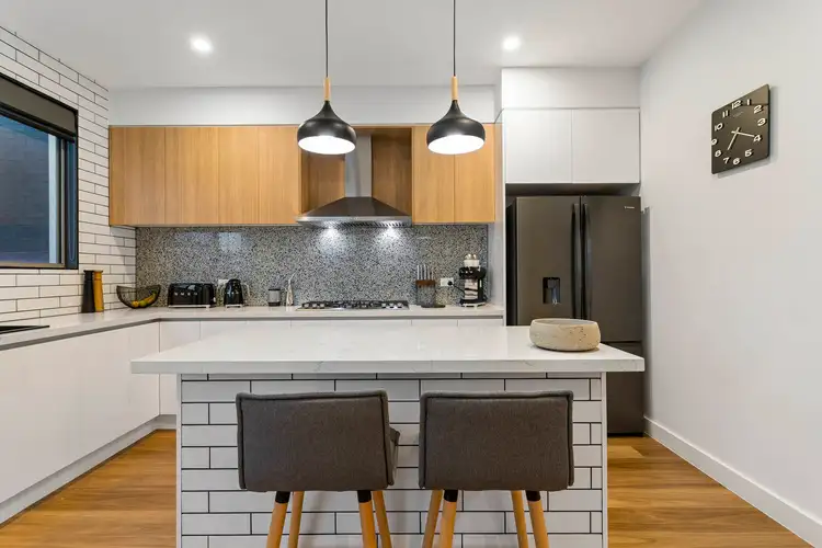 Fourth view of Homely townhouse listing, 96d Railway Street South, Altona VIC 3018