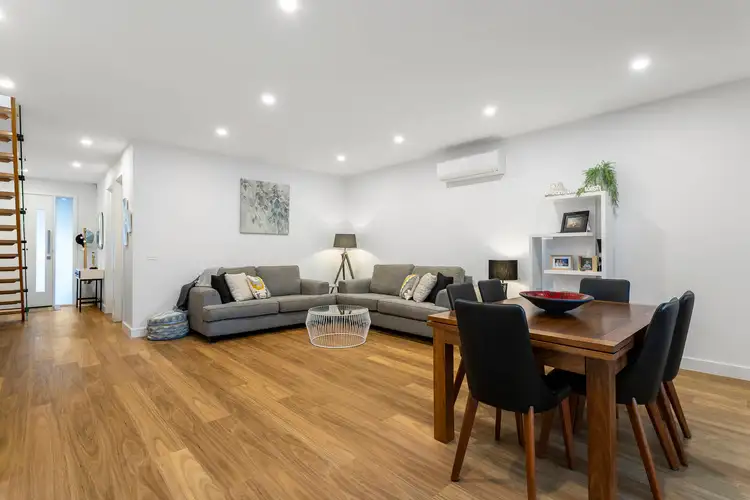Sixth view of Homely townhouse listing, 96d Railway Street South, Altona VIC 3018