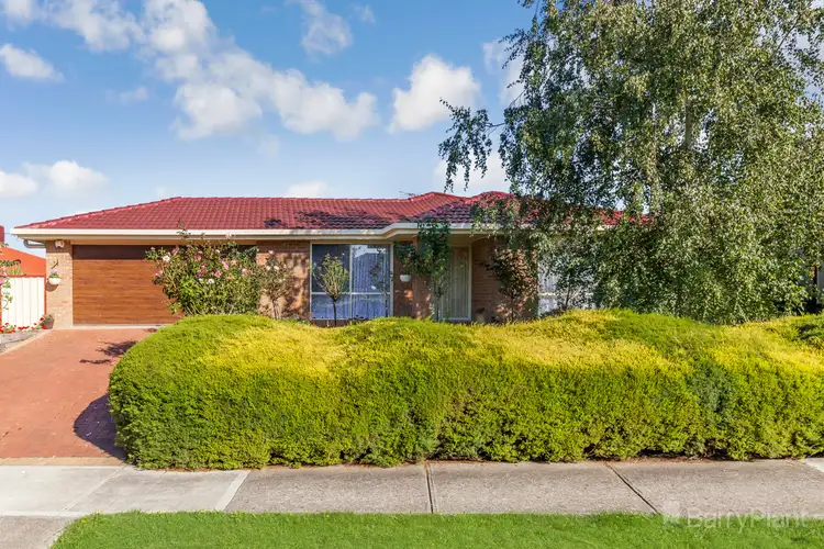 45 Franklin Close, Wallan VIC 3756