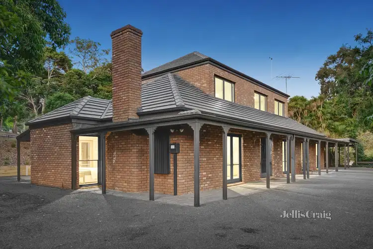 Main view of Homely house listing, 2 Keith Court, Research VIC 3095