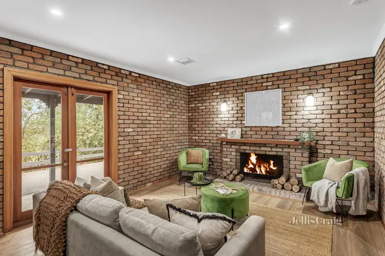 Third view of Homely house listing, 2 Keith Court, Research VIC 3095