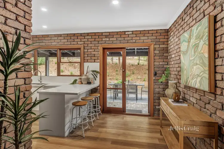 Fourth view of Homely house listing, 2 Keith Court, Research VIC 3095