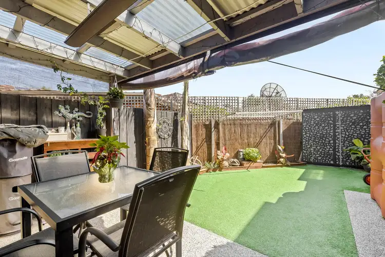 Fifth view of Homely townhouse listing, 203A Elizabeth Street, Coburg North VIC 3058