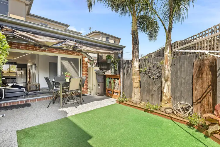 Sixth view of Homely townhouse listing, 203A Elizabeth Street, Coburg North VIC 3058