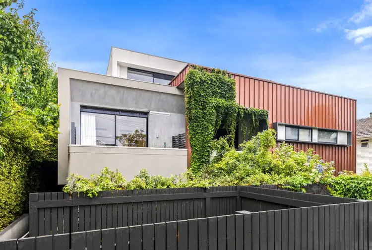 Second view of Homely apartment listing, 101/25 Belmont Avenue North, Glen Iris VIC 3146