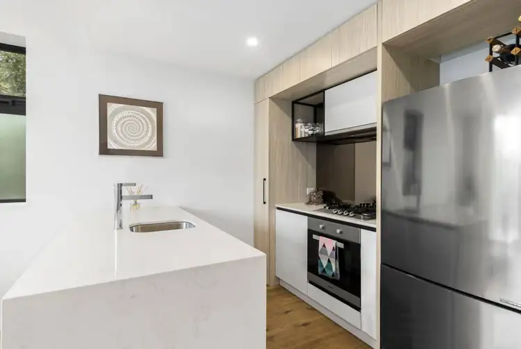 Third view of Homely apartment listing, 101/25 Belmont Avenue North, Glen Iris VIC 3146