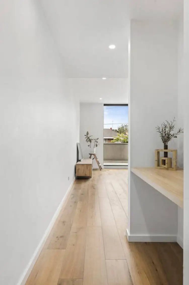 Sixth view of Homely apartment listing, 101/25 Belmont Avenue North, Glen Iris VIC 3146