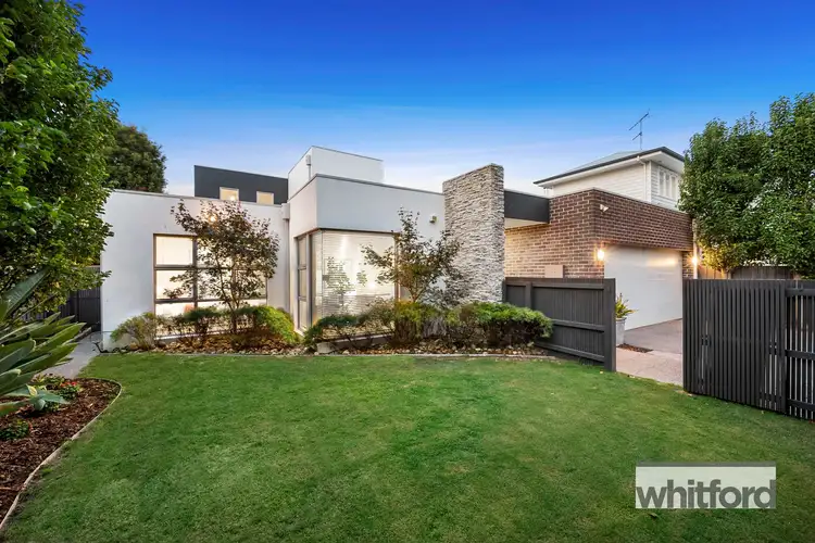 30 Grant Street, Newtown VIC 3220