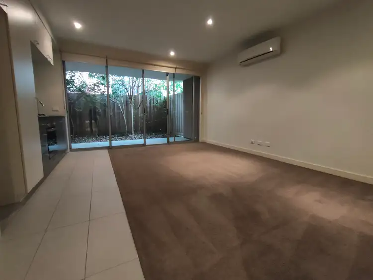 Second view of Homely apartment listing, 9/5 Bear Street, Mordialloc VIC 3195