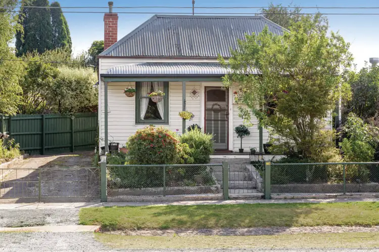 Main view of Homely house listing, 11A Lexton Street, Lake Wendouree VIC 3350