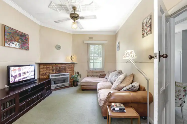Second view of Homely house listing, 11A Lexton Street, Lake Wendouree VIC 3350
