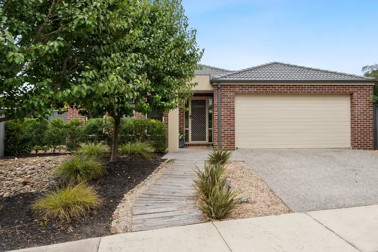 17 Bluebill Court, Lara VIC 3212