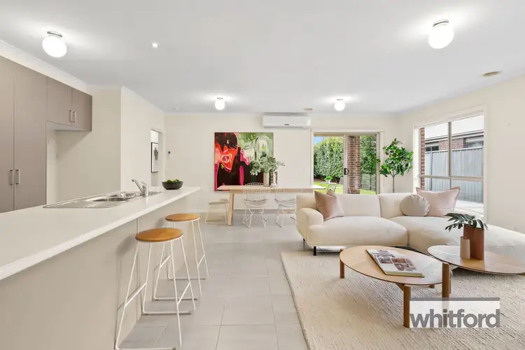 Third view of Homely house listing, 17 Bluebill Court, Lara VIC 3212