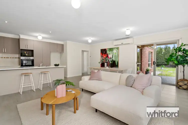 Fourth view of Homely house listing, 17 Bluebill Court, Lara VIC 3212