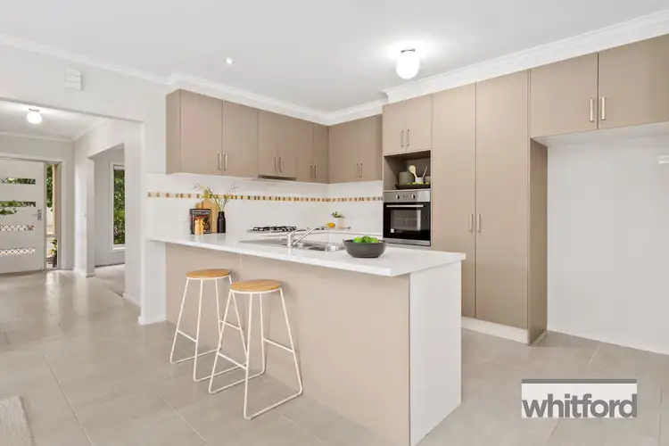 Fifth view of Homely house listing, 17 Bluebill Court, Lara VIC 3212
