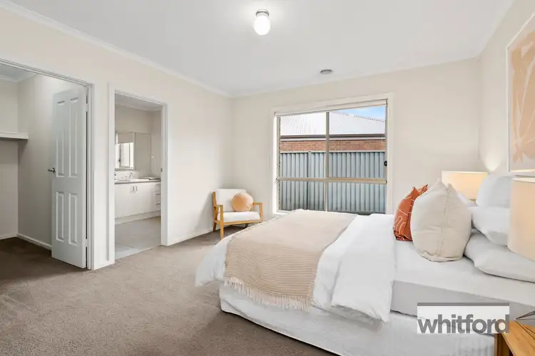 Sixth view of Homely house listing, 17 Bluebill Court, Lara VIC 3212