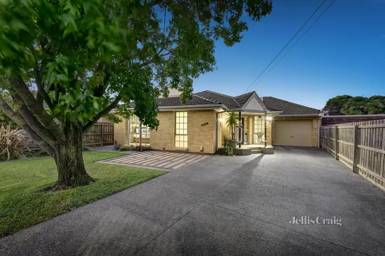Main view of Homely house listing, 47 Northam Road, Bentleigh East VIC 3165