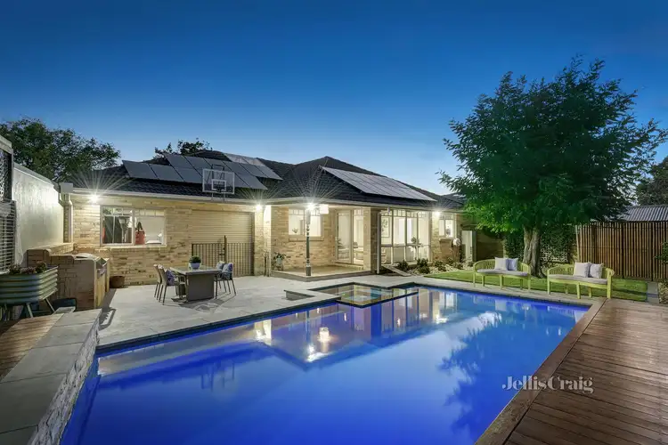 Fourth view of Homely house listing, 47 Northam Road, Bentleigh East VIC 3165
