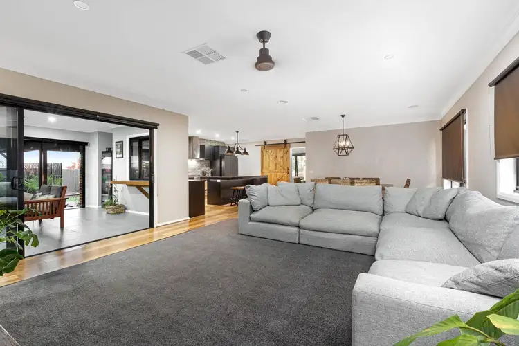 Fourth view of Homely house listing, 32 Arranmore Drive, Miners Rest VIC 3352