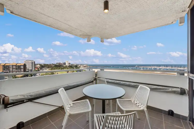 Second view of Homely apartment listing, 93/333 Beaconsfield Parade, St Kilda West VIC 3182