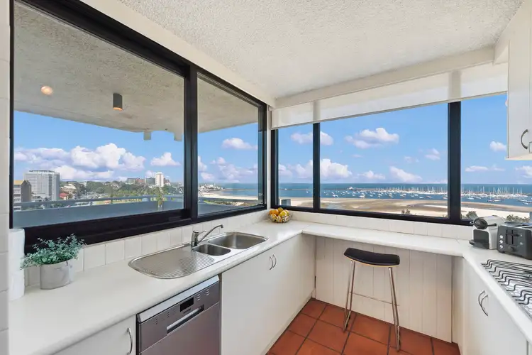 Third view of Homely apartment listing, 93/333 Beaconsfield Parade, St Kilda West VIC 3182