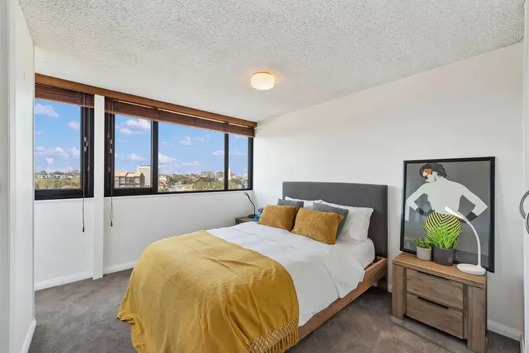 Sixth view of Homely apartment listing, 93/333 Beaconsfield Parade, St Kilda West VIC 3182