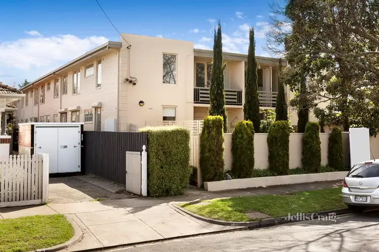 Main view of Homely apartment listing, 7/13 Elm Grove, Mckinnon VIC 3204
