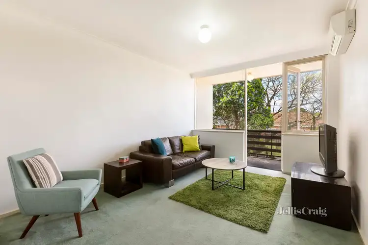 Second view of Homely apartment listing, 7/13 Elm Grove, Mckinnon VIC 3204